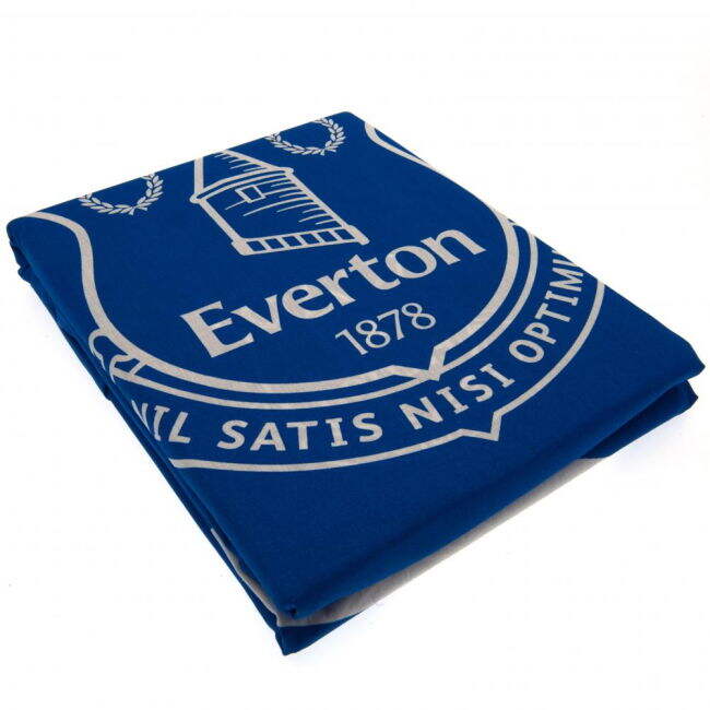 Everton Official Soccer Jersey - Premium Replica - Football