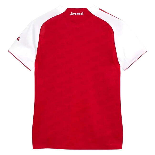 Arsenal Home Football Shirt 2025-20 Season L M Women S