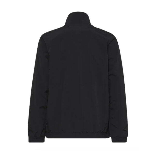 2022-2023 Germany Anthem Jacket (Black) - Kids