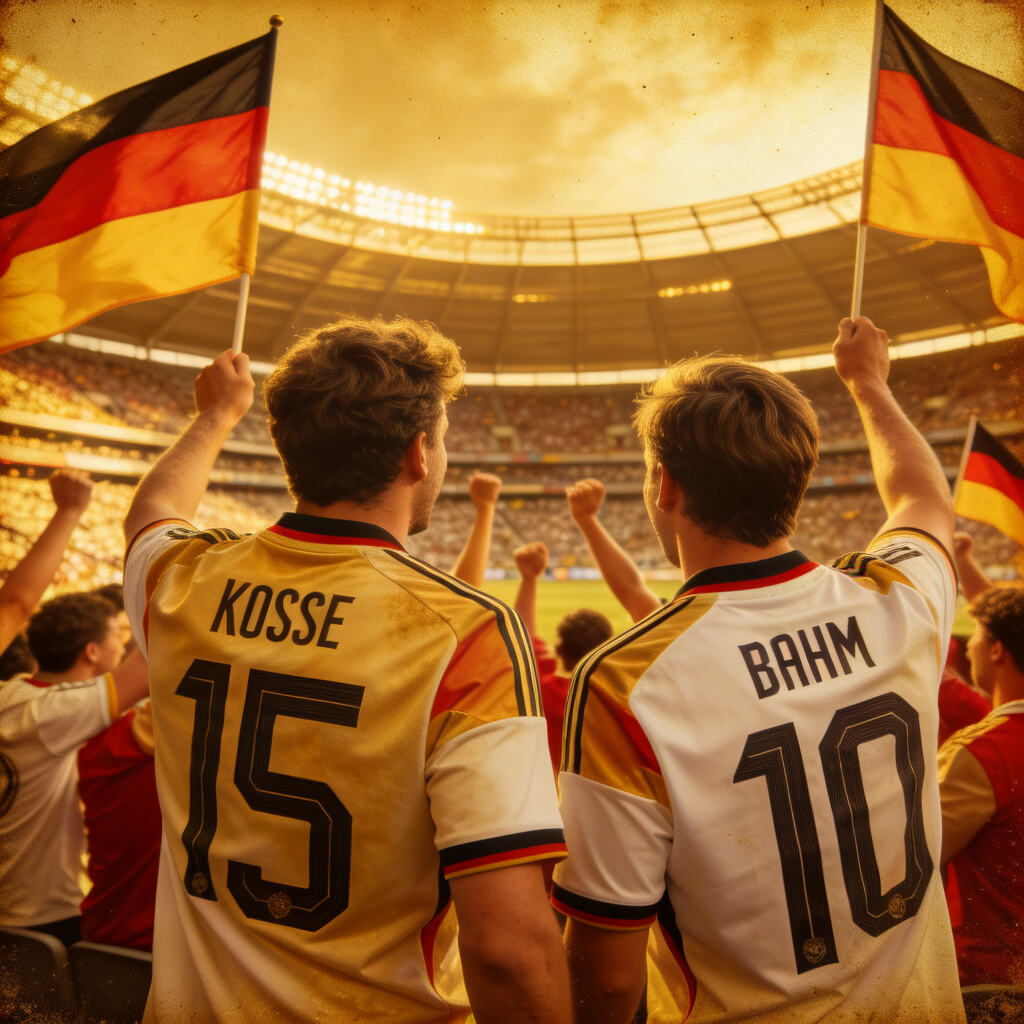 vintage sports apparel，football nostalgia，classic Klose kit