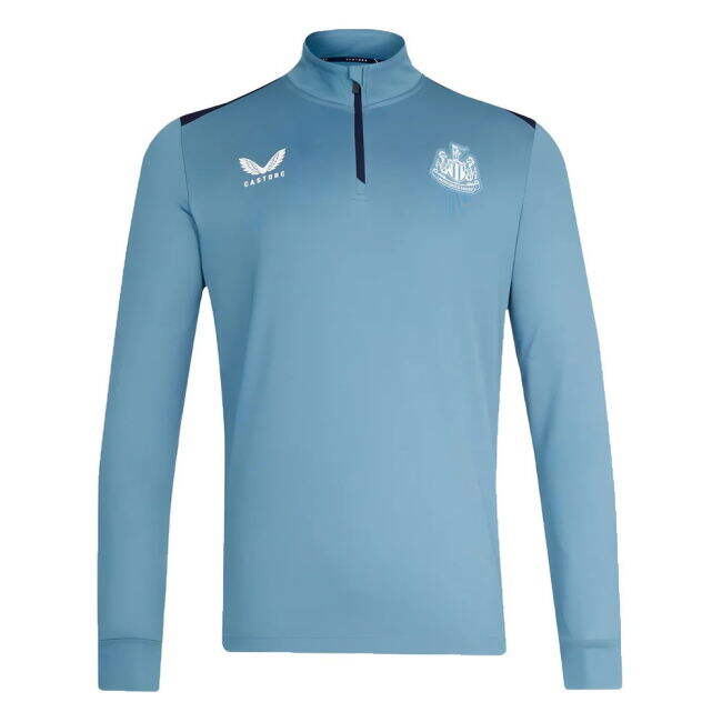 Top Quality Newcastle 2023-2024 Home Uniform