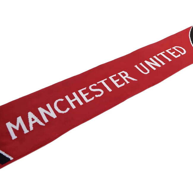 2025-20 Man Utd Home Shirt M S