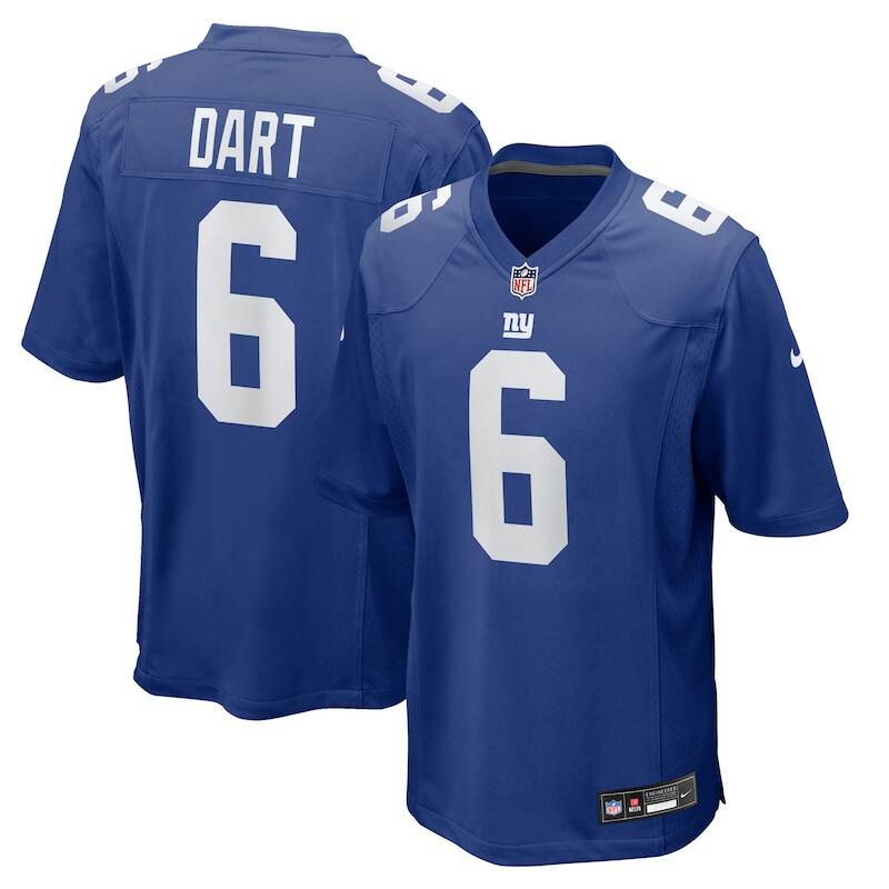 None Jaxson Dart New York Giants Great Value Fan Favorite Football App