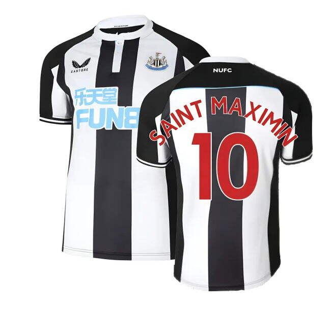 2021-2022 Newcastle (newcastle) Home - Premium Quality - Top Tier