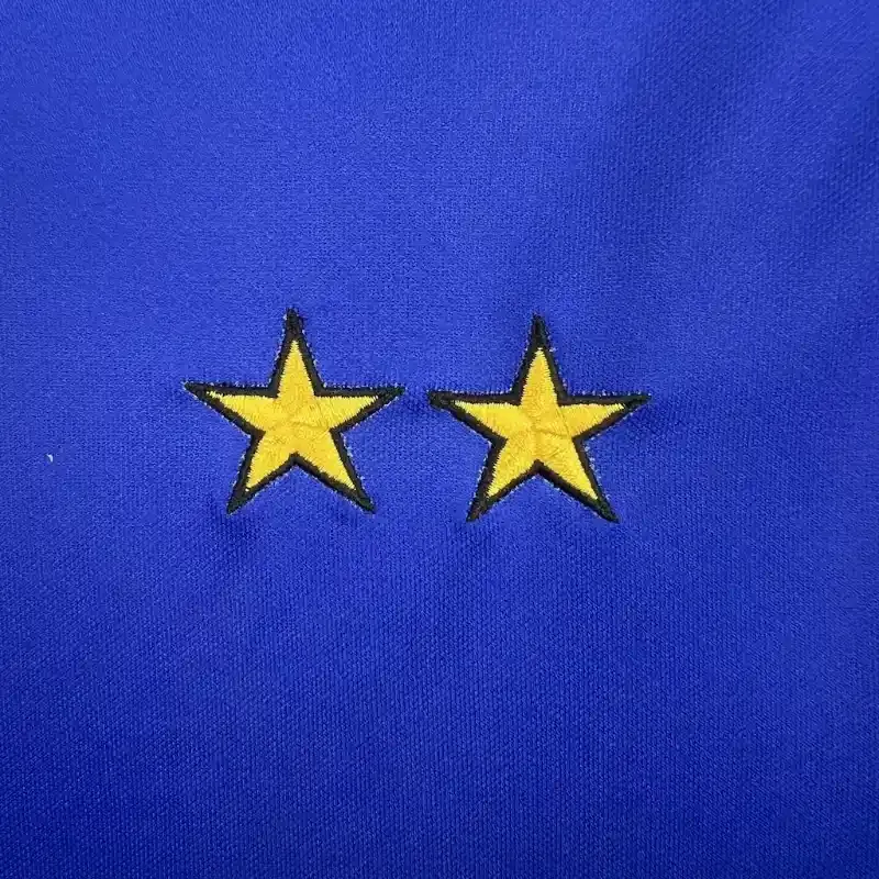 1996-1997 Juventus Jersey retro kit