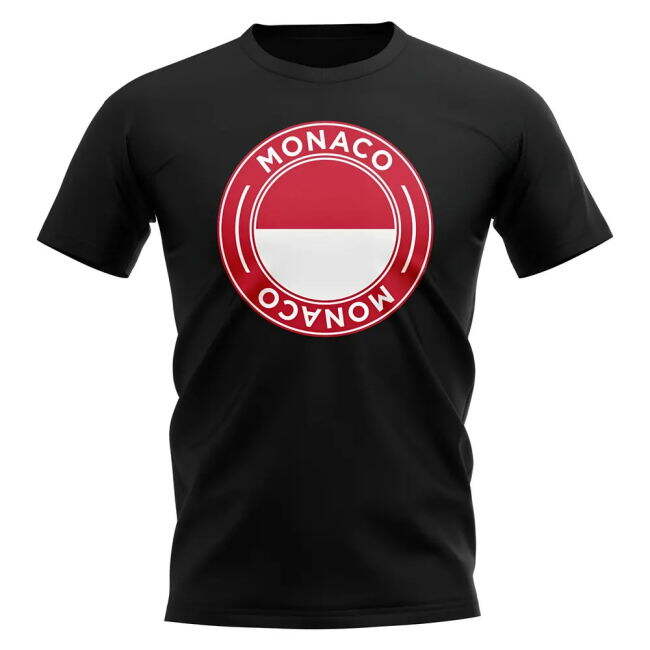 Monaco T-shirt - Premium Quality - Breathable Material