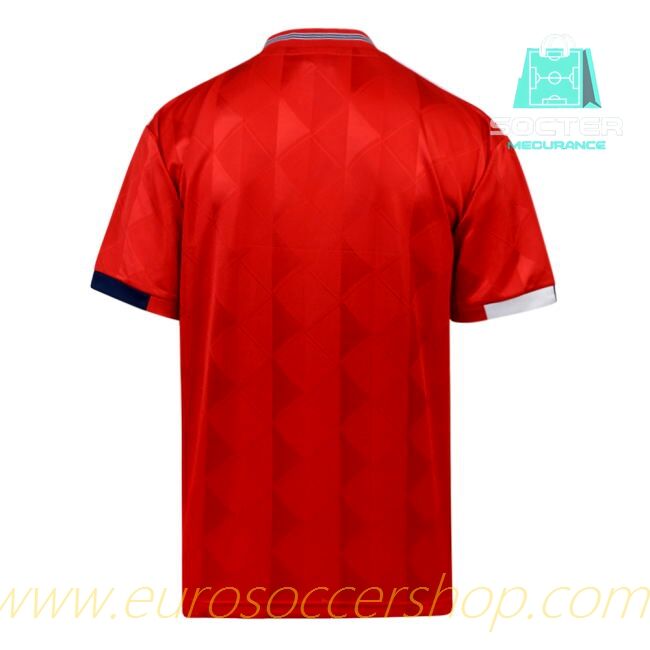 Genuine Three Lions Away