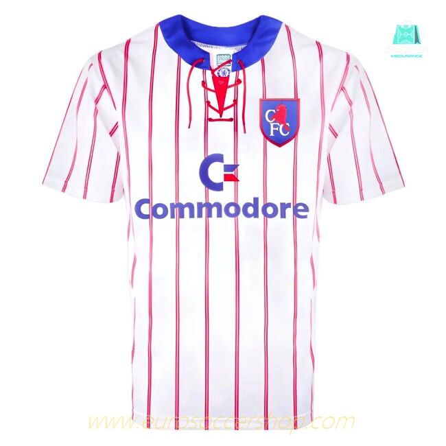 Chelsea 1992 Away Shirt