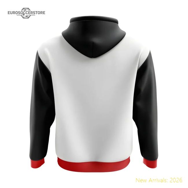 Genuine Football Team Apparel - Blend Retro Retro Classic