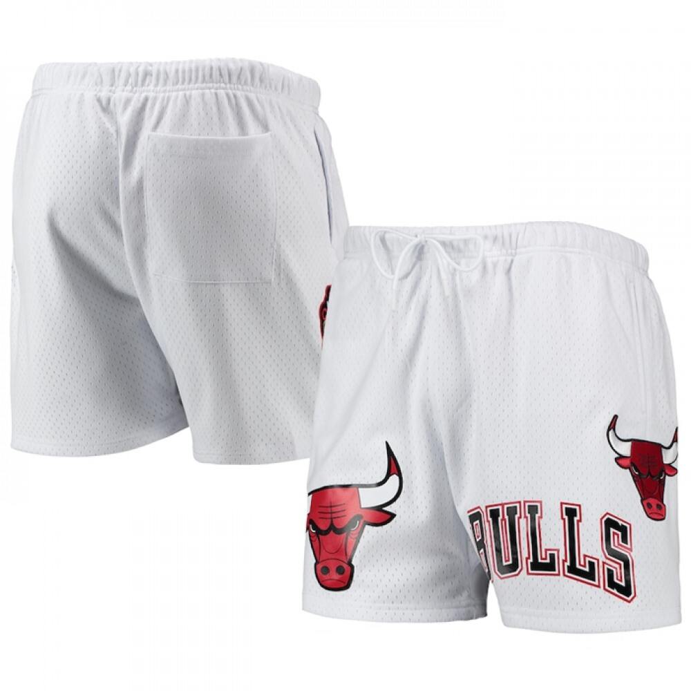 Elite Chicago Bulls White Jersey - Must-Have Jersey