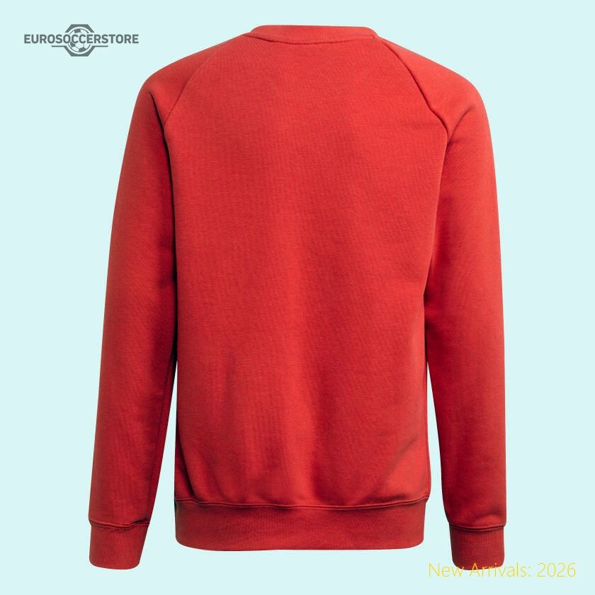 Classic Design Kids Top-grade Mun Club Legend Unknown Jersey 2023