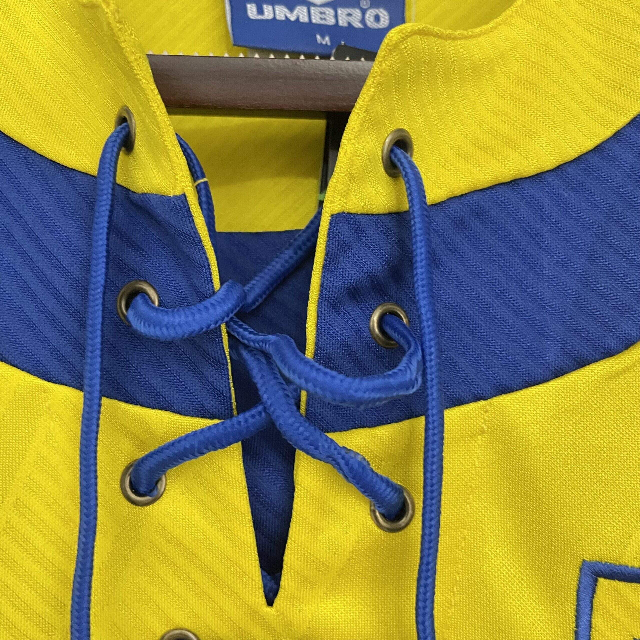 1993 1995 Parma Home kit