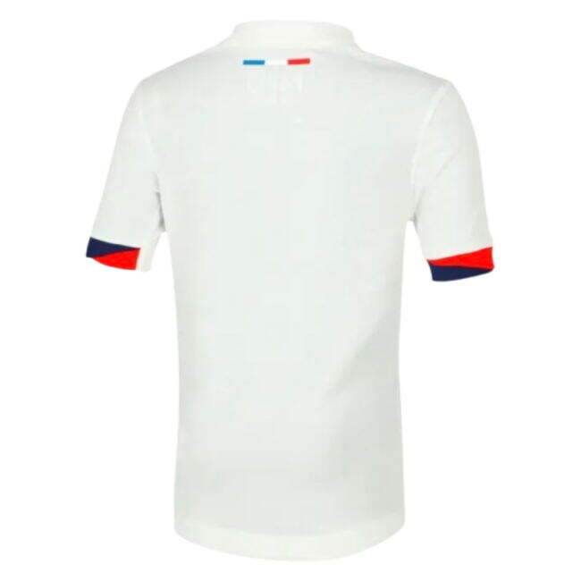 PSG 2025-2026 Away Jersey - Kids
