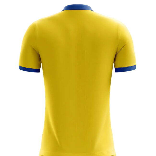 2025-2026 Leeds Away Concept Football Shirt - Womens