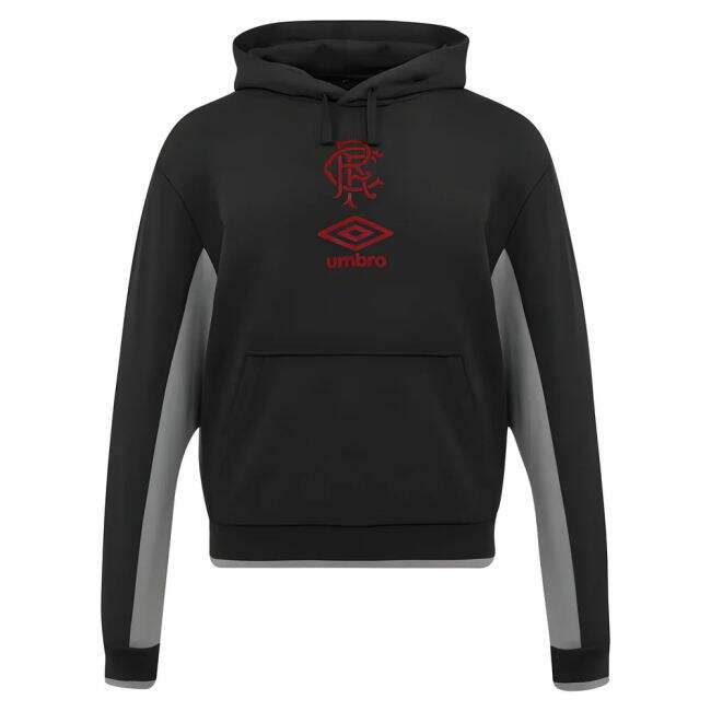 Gers Official Licensed Authentic 2024-2025 Season Fan Jersey