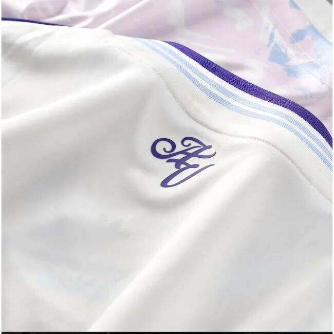 Iconic 2025-2026 Aston Villa Third Reasonable Price Replica Jerse#505