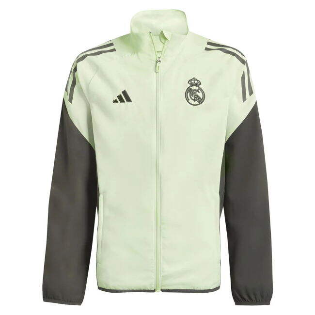 Real Madrid Limited Edition Jersey 2025-2026 #72