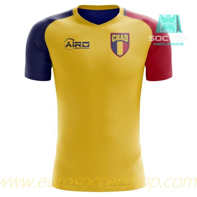 2025-26 Collection Chad Home Women