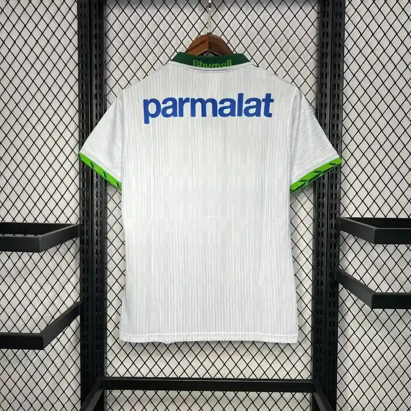 1996 Palmeiras Jersey retro kit