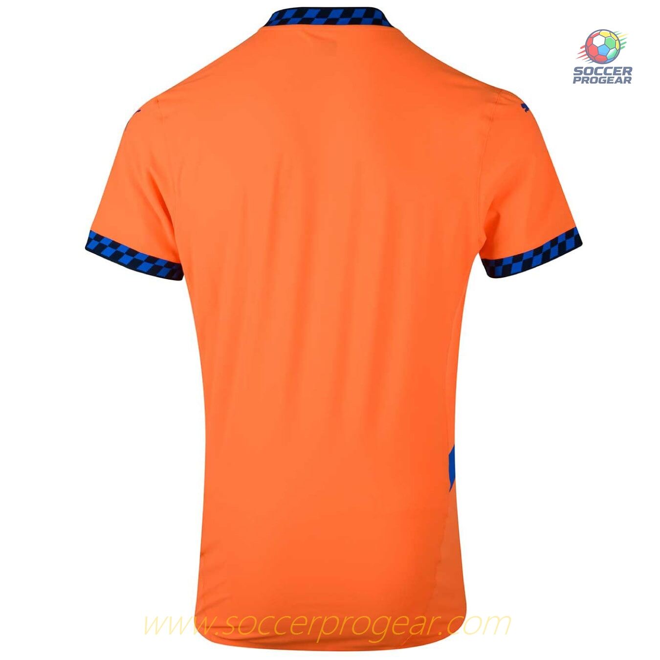 OM Authentic Third Team Soccer Jersey 2024/25 Collection Match