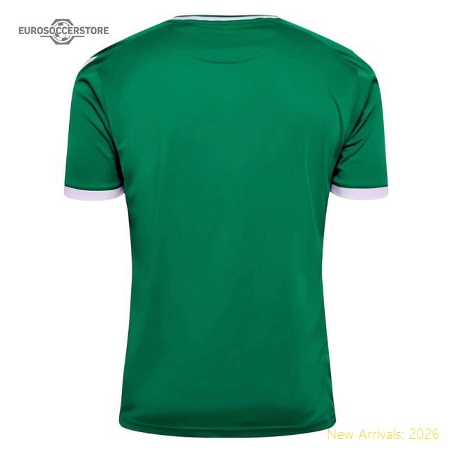 Fan-Favorite Fan-Favorite 2022-2023 Saint Etienne Home Shirt