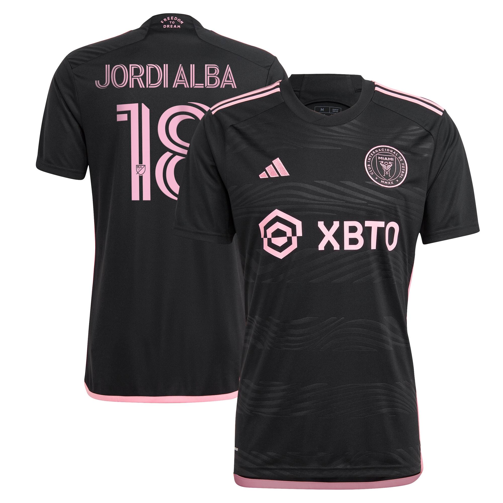 Men's 2023 Professional Replica Jersey - Soccer Jersey - Limited Edition