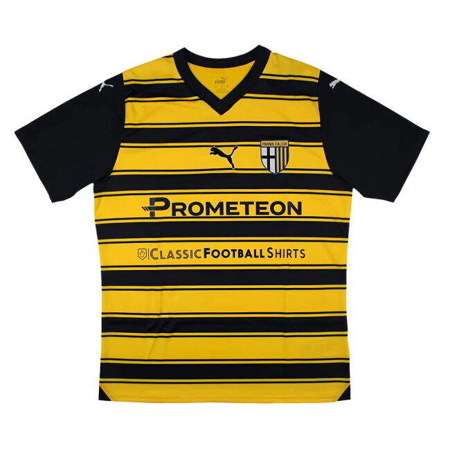 Parma 2023-2024 Away Shirt - (Unisex