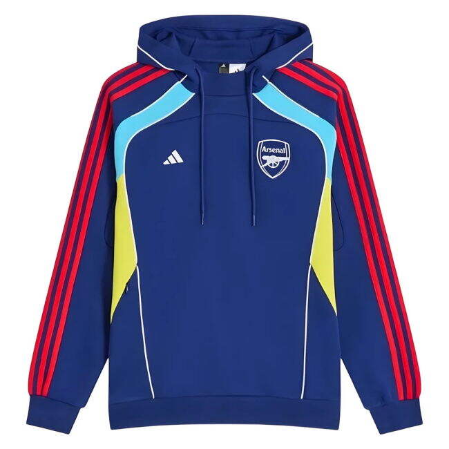 2025-2026 Arsenal Jersey shirt - performance performance wear v2.127