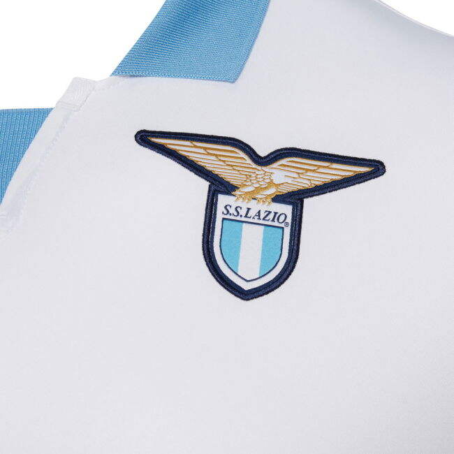Lazio Official Licensed Licensed Modern Style Fan Jersey