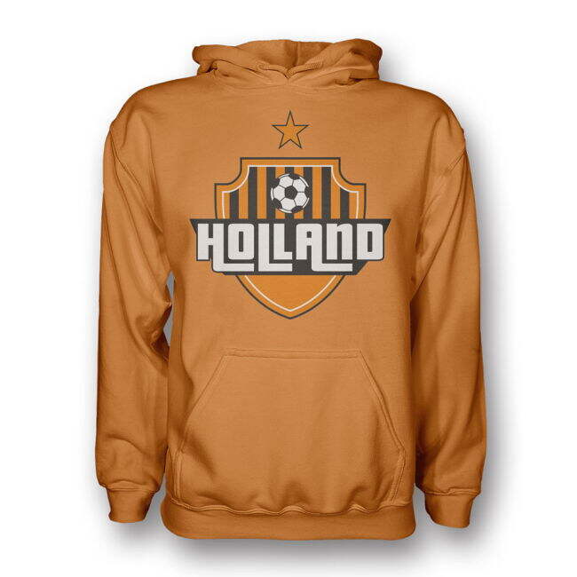 Holland Pro Jersey Holland #2