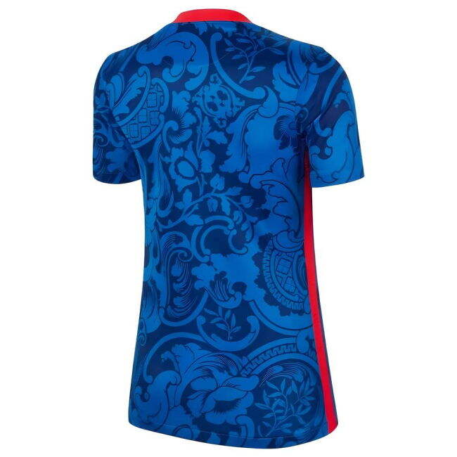 Premium 2022 France Euros Jersey Official Professional Performance