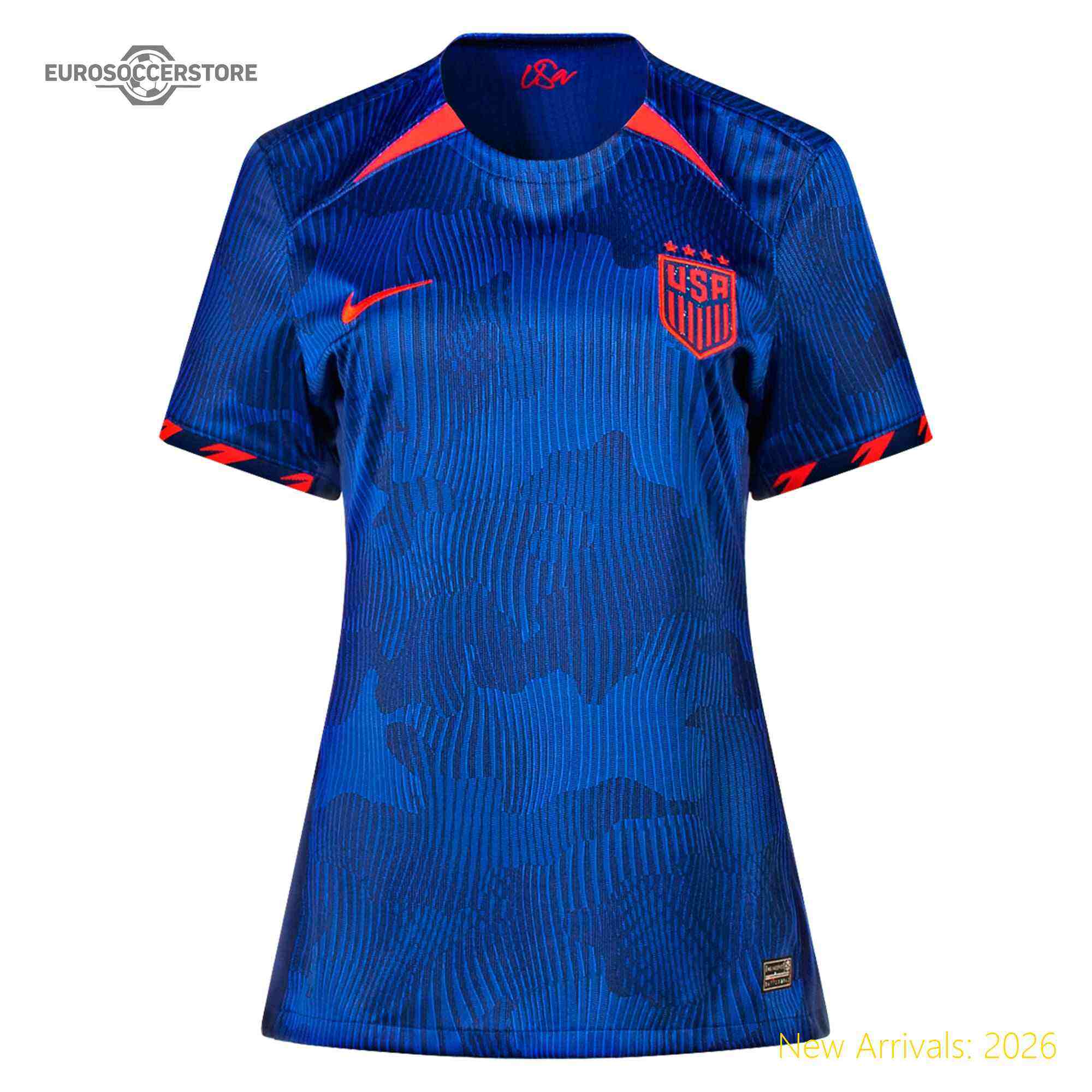 Club Approved Premium-quality Women Uni Superstar Away Jersey 2023