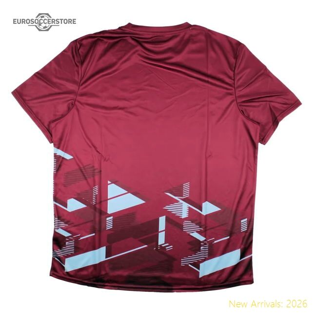 2023/24 High Performance Jersey Team High-Quality Materials