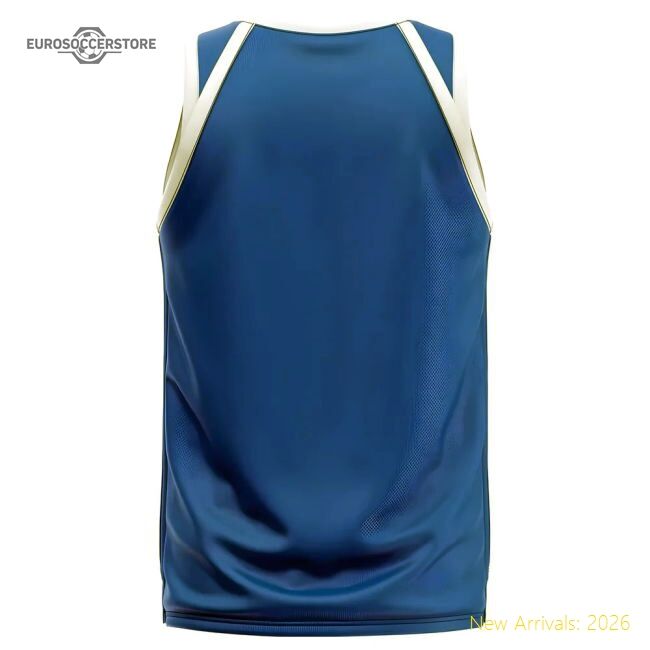 High-performance France 2024-2025 Home Shirt - Ventilation