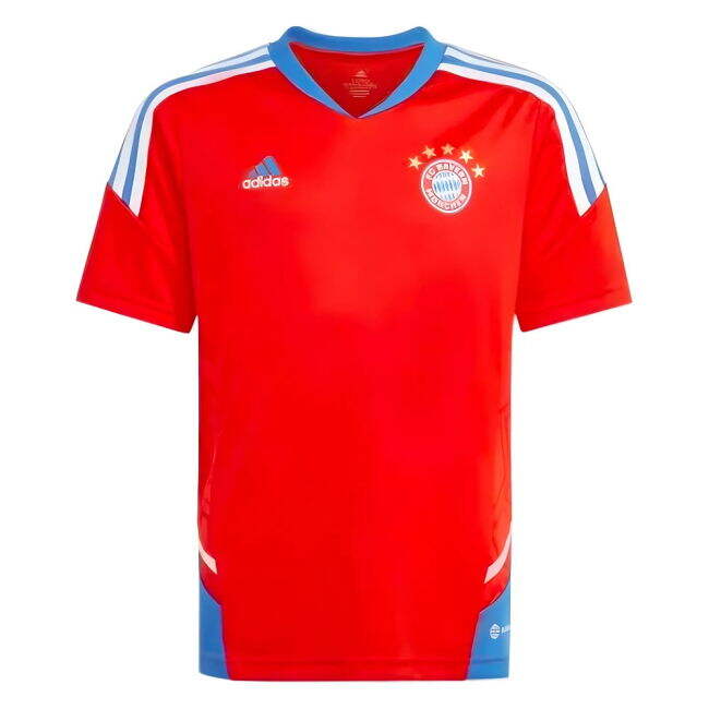Bayern Munich Stylish Jersey 2022-2023 #60