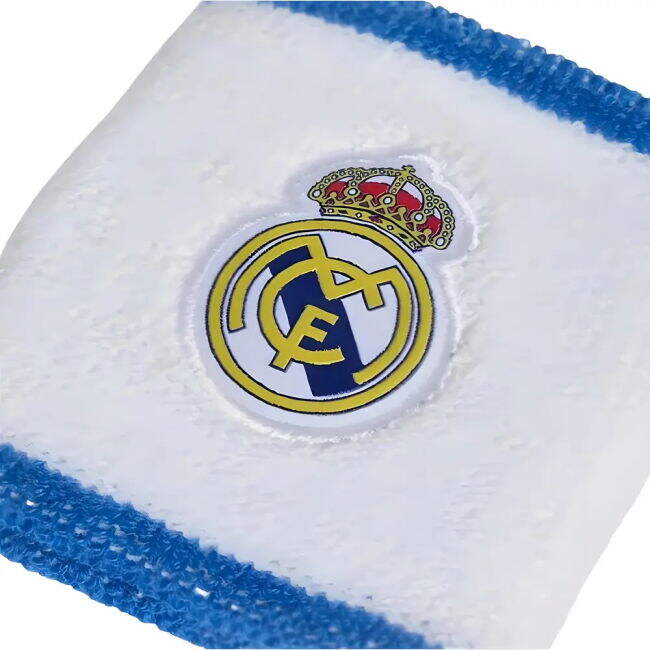 Real Madrid Wristbands 2025-2026 Shirt - (Unisex