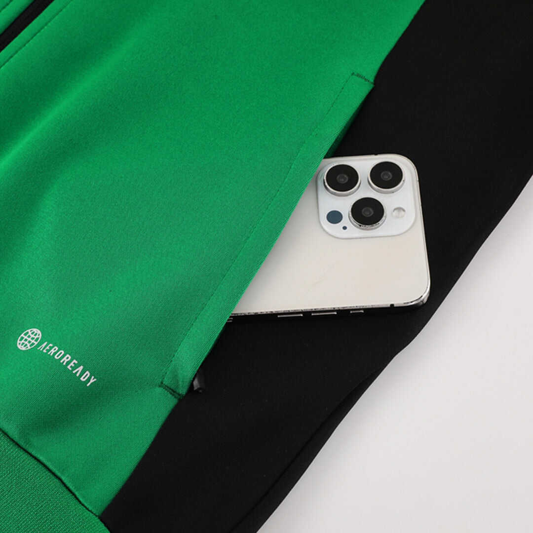 Arsenal Training Jacket 2024/25 Authentic Kit