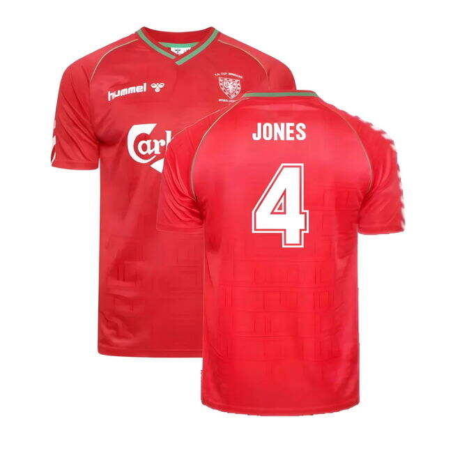 NON excellent 1988 Away Kit - Adults | high quality