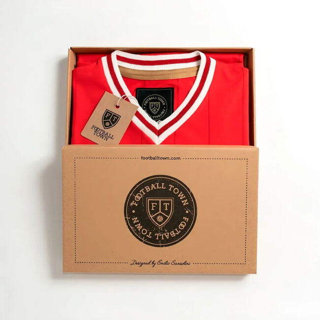 Switzerland Soccer Team Trendy Home Soccer Jersey