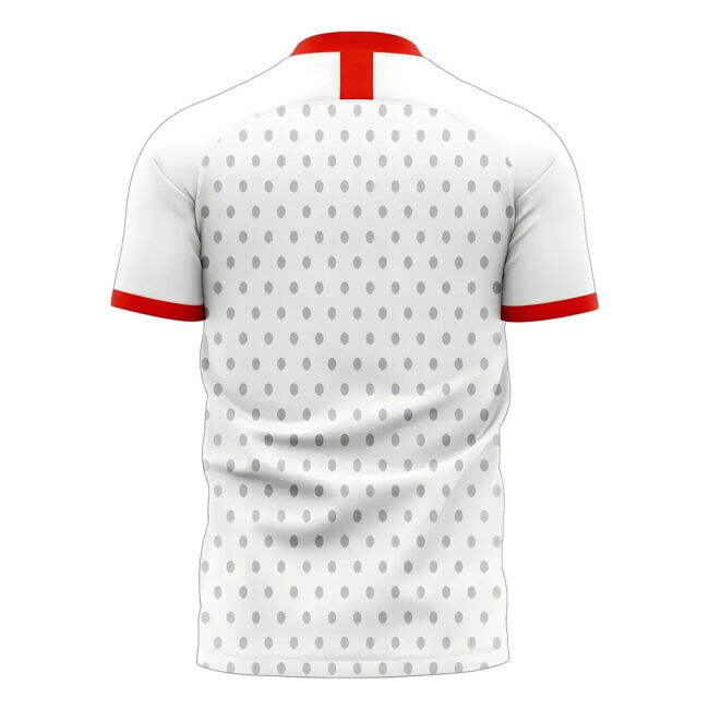 Portugal 2025-2026 Away Kit - (Unisex