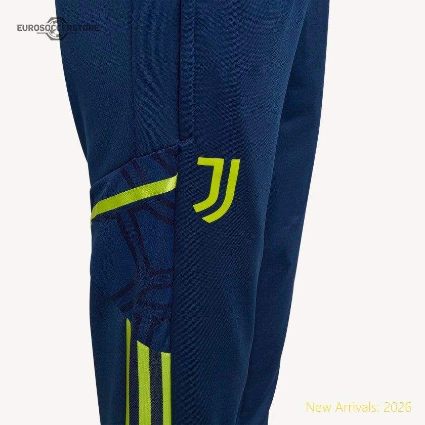 Iconic Design Kids Official Juv Superstar Unknown Jersey 2023