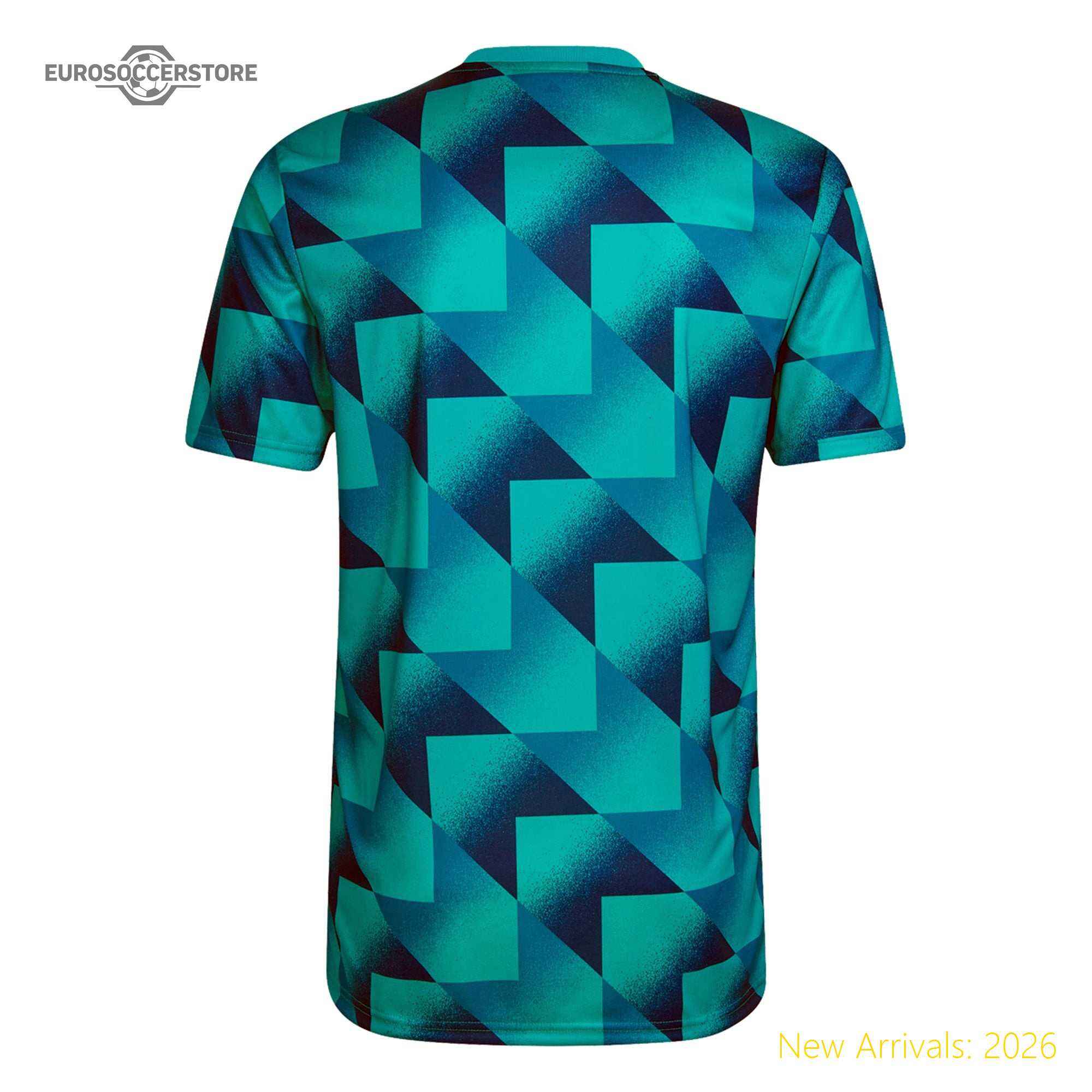 Fashionable Adult Juv Team Unknown Official Jersey 2023