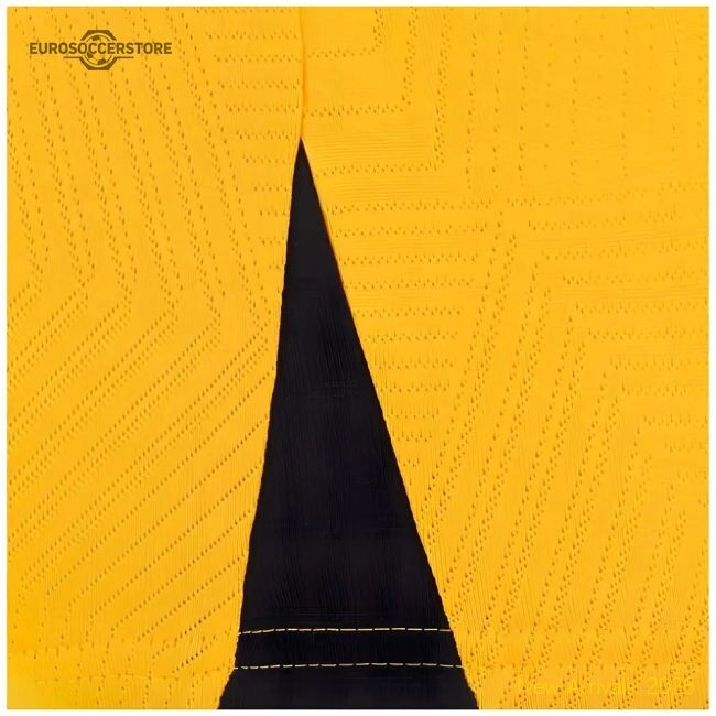 2024-2025 Wolves Home Shirt - Fantastic Value - Authentic Design