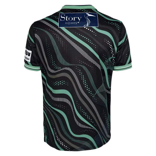 2025-2026 Carlisle United Away Shirt for (Adult