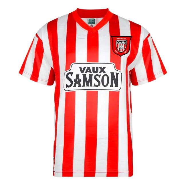 Sunderland Special Edition Home Jersey 1997