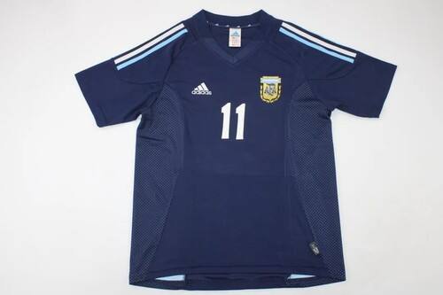 Argentina (argentina) Visitante - Fan Collection Edition