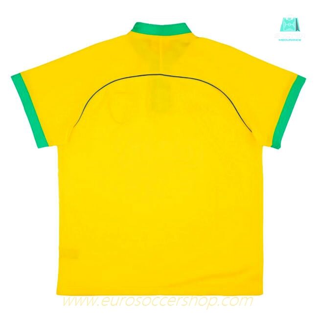 1997-1999 Norwich City Home Pony Reissue Shirt (Your Name)