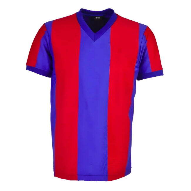 Game Replica Barcelona Home Replica Jersey (Kids)