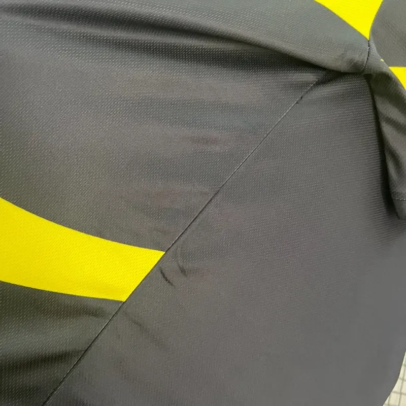 1996-1997 Juventus Third retro kit