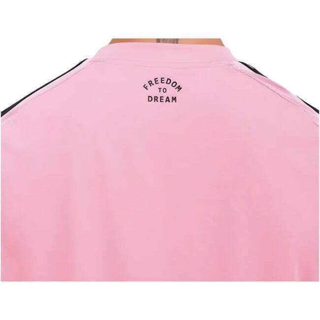 Faithful Football Club High Performance Modern Style Shirt